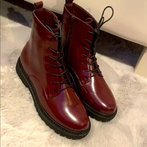 Women’s Boots